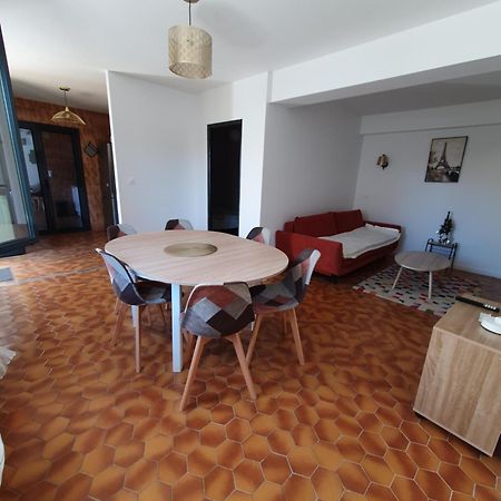 Appartement F3 Meuble Et Equipe Saint-Cyprien  Exteriör bild